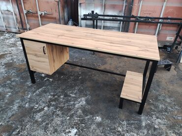 Офисные столы: Столы офисные в наличии — 13