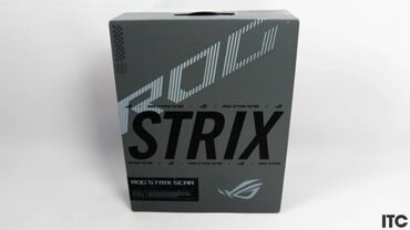 ASUS: Yeni ASUS ROG, 16 ", Intel Core i9, 1 TB, Ödənişli çatdırılma, Rayonlara çatdırılma, Ünvandan götürmə — 2