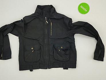 pull and bear bomberka: River Island, Kurtka przejściowa damska, rozmiar M — 2