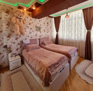 детская мебель в баку: Для девочки и мальчика, Кровать