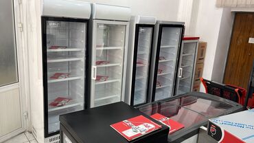 Soyuducu vitrinləri: Marketlərin 0-dan yüksək keyfiyyətlə hazırlanması✅ Yeni✔️ Vitrin — 12