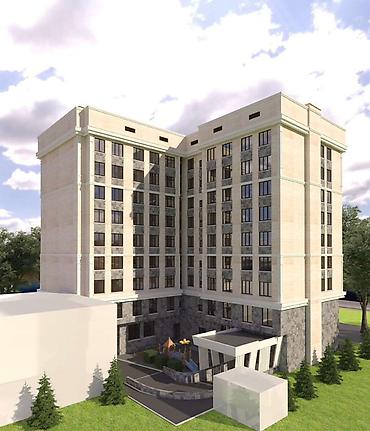 недвижимость квартир: 1 комната, 54 м² — 4