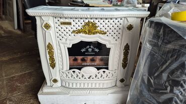 Peç və qızdırıcı təmiri: SALAM əziz müştərilər təkrar anbardan satış sistemimizə davam edirik — 3