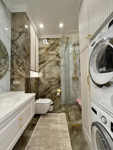 Продажа квартир: 5 и более комнат, 293 м², Элитка, 13 этаж, Дизайнерский ремонт — 20