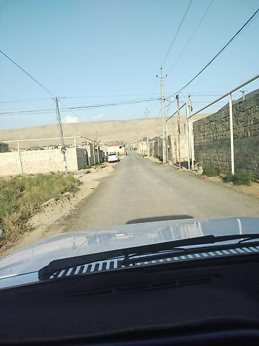 Torpaq sahələrinin satışı: Tikinti — 3