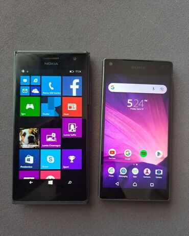 vrste radijatora za centralno grejanje: Sony Xperia Z5 Compact, bоја - Siva