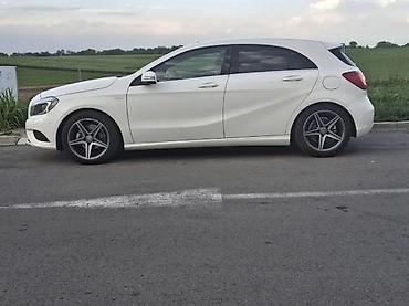 Felne: ALU FELNE AMG 5X112 17 MERCEDES | Felne su odlične kao nove kupljene — 4