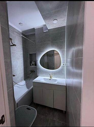 Батирлерди сатуу: Студия, 68 м², Эски аэропорт Элитка, 7 кабат, Евро оңдоо — 5