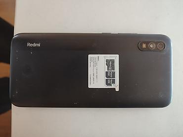 оперативная память ddr3 ноутбук: Redmi, Redmi 9A, Б/у, 64 ГБ, цвет - Черный, 2 SIM — 1