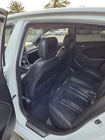 hyundai i30 oluxanası: Kia Optima: 2.4 l | 2013 il Sedan — 9
