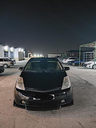 Toyota: 🚗 İl: 2008 📍 Yürüş: 386 000 mil 🔘 4 düymə ✅ Heç bir problemi yoxdur — 4