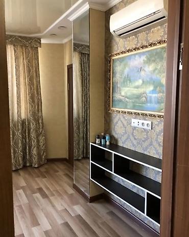 residence: Сдаётся однокомнатная квартира, район Филармонии, ТЦ Bishkek Park — 7