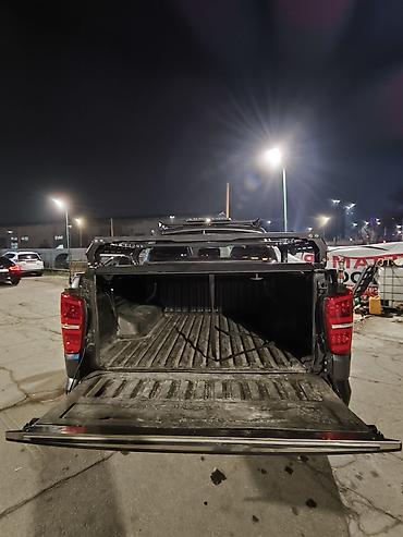 Ssangyong: Ssangyong Musso: 2020 г., Дизель, Пикап — 10