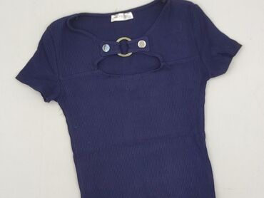 bluzka w paski c a: Free Still, Women's blouse, M (EU 38)