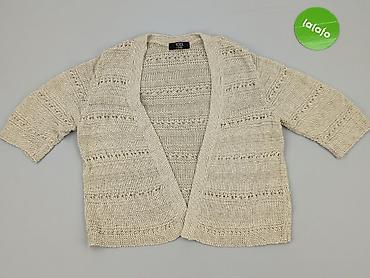 sweter turecki: LAMODA, Kardigan damski, rozmiar S — 2