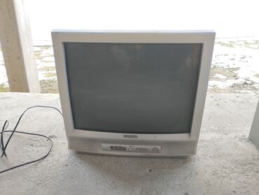 где можно продать телевизор: Продаю телевизор Toshiba оригинал цветная работает отлично без каких