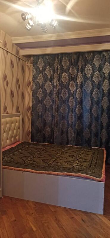 Uzunmüddətli kirayə mənzillər: Sabunçu,Razin,Akkorda yaşayış kompleksində,20 mərtəbənin,9-cu — 3