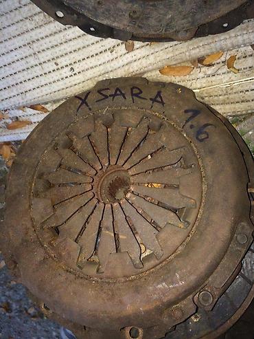 SET KVACILA ZA CITROEN XSARA 1.6-65KW | Zvati od 8-22h i nedeljom