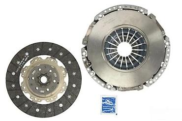 rucica menjaca golf 6: SET KVAČILA AUDI A3, SEAT LEON, OCTAVIA III, VW GOLF 7 | Na prodaju — 2