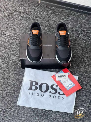 Patike: Patike, Hugo Boss, veličina - 45 — 4