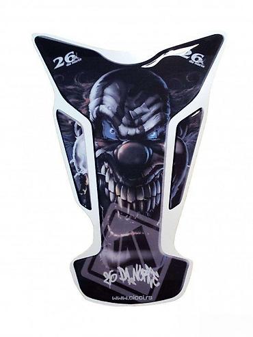 pod 2: JOKER - tank pad - 669 📌 Opis: Samolepljivi protektor za rezervoar — 1