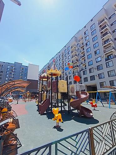 Продажа квартир: 2 комнаты, 70 м², Технопарк Элитка, 10 этаж, Евроремонт — 10