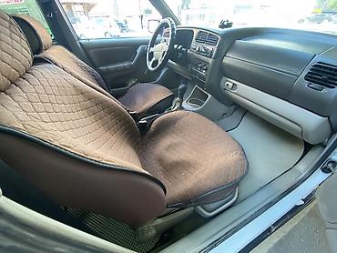 подкрыльник гольф 3: Volkswagen Golf: 1996 г., 1.6 л, Механика, Бензин, Хэтчбэк — 7