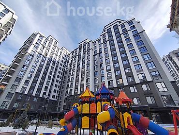 Продажа квартир: 3 комнаты, 104 м², Элитка, 3 этаж, Готовая ПСО (под самоотделку) — 9