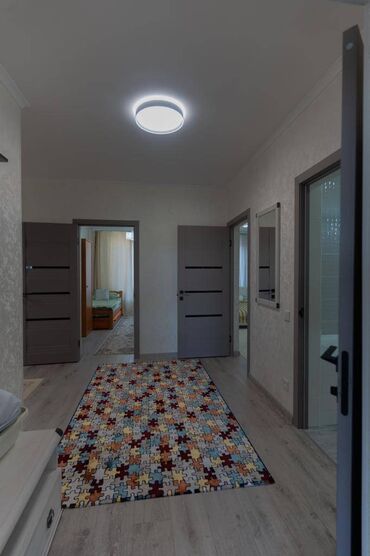 Иссык-Куль 2025: Коттедж, Бостери — 9