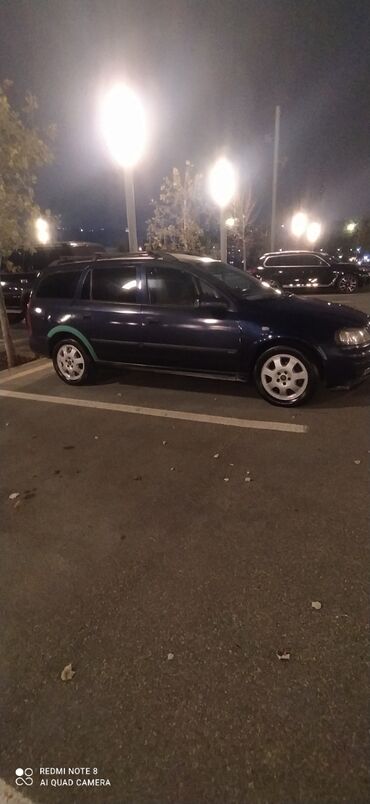 Opel: Salam xeyirli olsun her kese. Masin ela vəziyyətdədi. mator karopkasi — 1