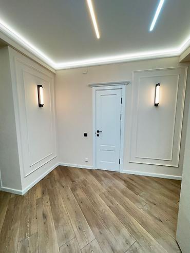 Продажа квартир: 2 комнаты, 76 м², Элитка, 2 этаж, Дизайнерский ремонт — 5