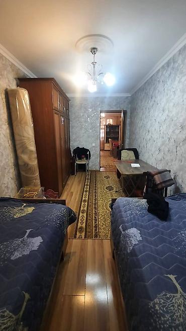 Köhnə tikili: Sumqayıt, 3 otaqlı, Köhnə tikili, 67 kv. m — 6