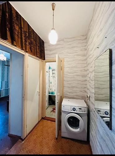 Продажа квартир: 3 комнаты, 62 м², Аламедин-1 мкр 106 серия, 3 этаж, Старый ремонт — 7