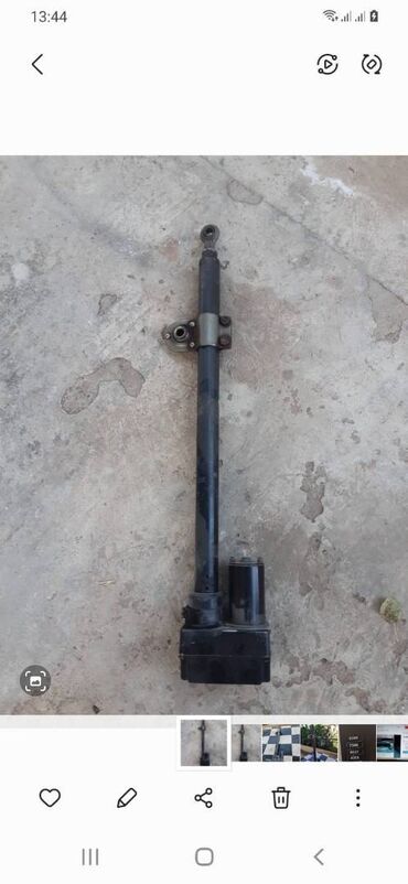 tp link model tl wn725n: Salam Peyk Antennası ucun Muhərrik. Hətta bunu ustalar bilir həyət