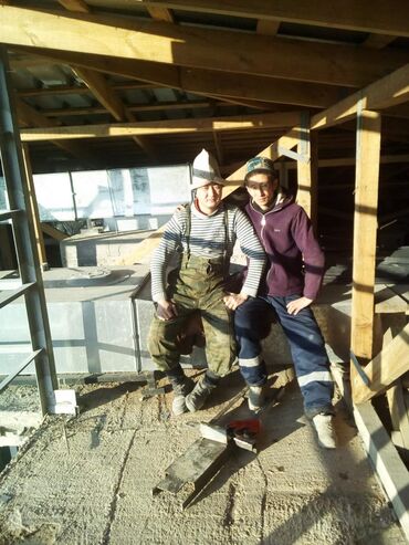 Кровля крыши: Кровля крыши | Монтаж, Демонтаж, Для прогревания Больше 6 лет опыта — 3