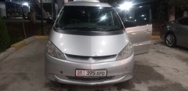 тайота сурф автомобиль: Toyota Estima: 2001 г., 2.4 л, Автомат, Гибрид, Вэн/Минивэн