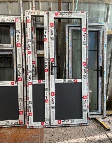 Пластиковые окна на заказ: Пластиковое окно на заказ, Тип окна: Витражные, Мансардные, Панорамные, Декоративные особенности: Другие особенности, Бесплатная установка, Без рассрочки — 5