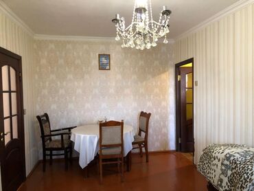 Köhnə tikili: Sumqayıt, 2 otaqlı, Köhnə tikili, 48 kv. m