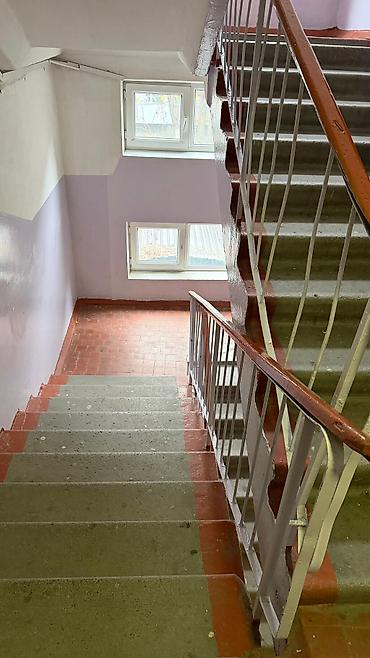 Продажа квартир: 2 комнаты, 45 м², 104 серия, 4 этаж, Евроремонт at lalafo.kg — 8 Продажа квартир: 2 комнаты, 45 м², 104 серия, 4 этаж, Евроремонт — 8