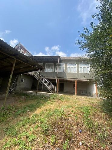 bakıda ev kirayə verilir: Slavyanka, 120 kv. m, 3 otaqlı, Kanalizasiya, Qaz, Su — 4