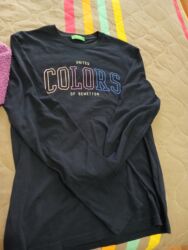 детский костюм бэтмена: Мужской, размер S, от benetton, цена 30 манат.Десткое пальто