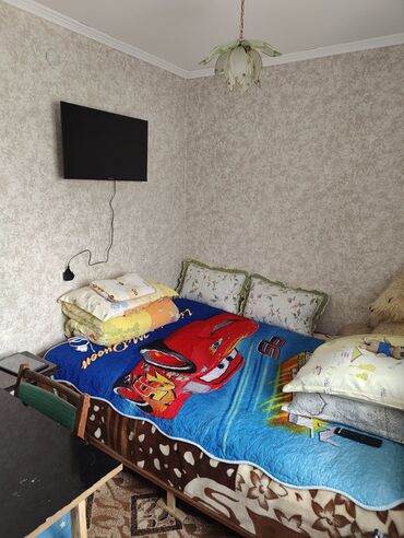 Продажа квартир: 3 комнаты, 69 м², 104 серия, 4 этаж — 2