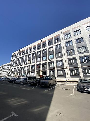 Продажа квартир: 1 комната, 36 м² — 9