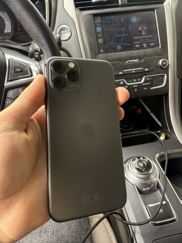 iphone 8 plus irsad: IPhone 11 Pro, 256 GB, Space Gray, Face ID