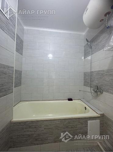 жк 7 небо: 4 комнаты, 89 м², 4 этаж, Евроремонт — 9