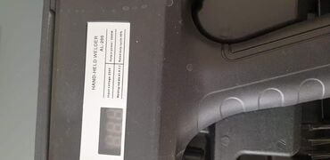 Aparati za zavarivanje: Automatski aparat za varenje digitalni 200a 12000 din АЦ110В/220В — 9