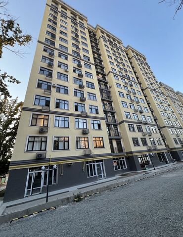 Продажа квартир: 3 комнаты, 95 м², Элитка, 10 этаж, Евроремонт