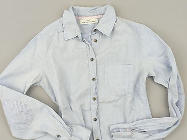 mango koszula damska: H&M L.O.G.G., Koszula damska, rozmiar S — 1