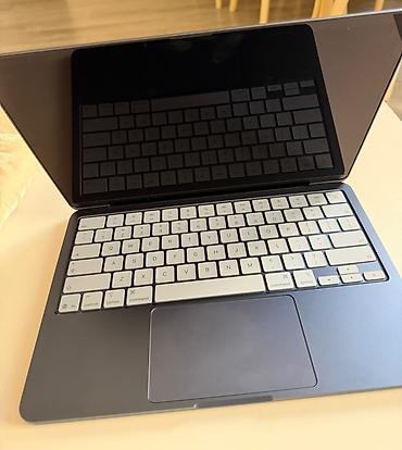 mackbook pro m1: Yeni Apple MacBook, 13.3 ", 256 GB — 2