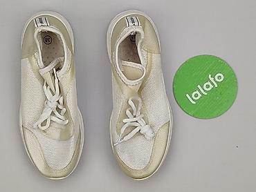 air force 19: Sneakersy damskie, rozmiar 38 — 2